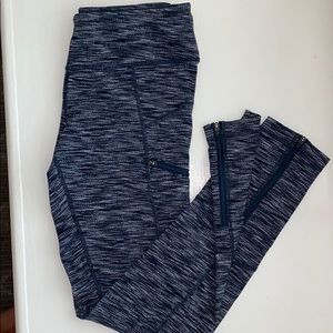 Zella leggings